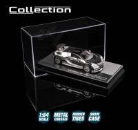 Collection 2005 Bugatti Veyron 16.4 Autíčko